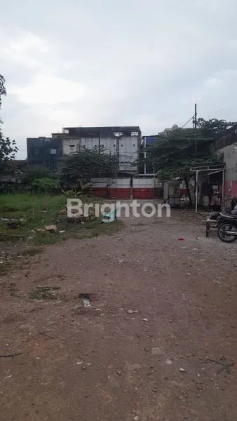 image TANAH SIAP PAKAI DI KAPUK RAYA (3)