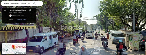 image TANAH SIAP PAKAI DI KAPUK RAYA (4)