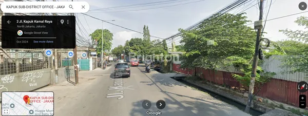 image TANAH SIAP PAKAI DI KAPUK RAYA (5)