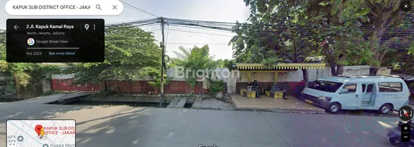 image TANAH SIAP PAKAI DI KAPUK RAYA (6)