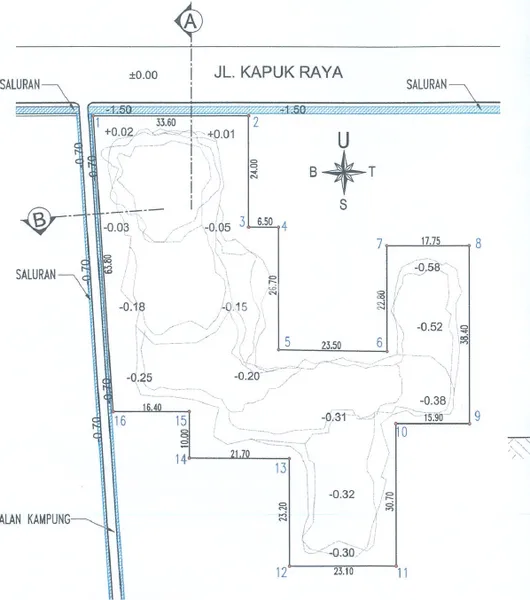 image TANAH SIAP PAKAI DI KAPUK RAYA (1)