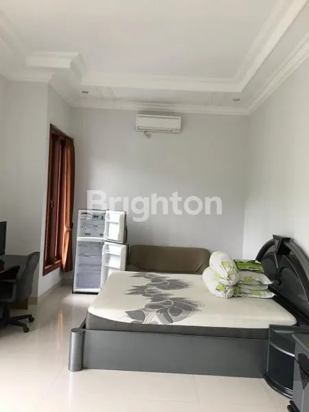 image RUMAH 2 LANTAI STRATEGIS DI BABATAN PRATAMA - COCOK UNTUK KOST (8)