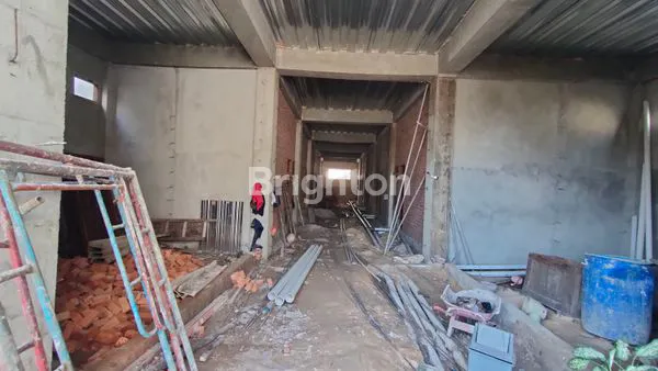 image TURUN HARGA, DIJUAL BANGUNAN GUESTHOUSE DAN CAFE (3)