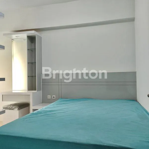 image APARTEMEN MEWAH DI GUNAWANGSA TIDAR LT 12 TOWER C, VIEW KOTA SURABAYA, KONDISI SANGAT TERAWAT DAN SIAP HUNI (5)