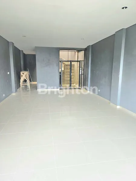 image RUKO 4 LANTAI + LIFT BARANG PREMIUM DI JALAN HOLIS BANDUNG (2)