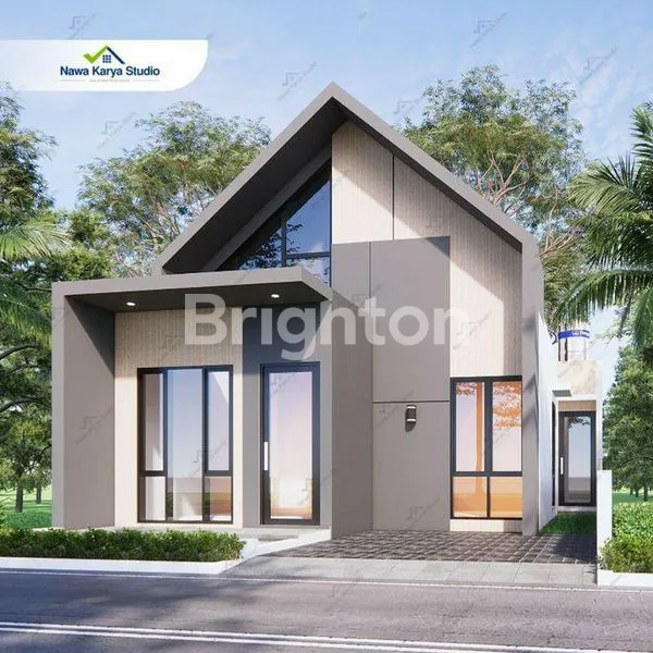 image RUMAH BARU GRESS WONOREJO (1)