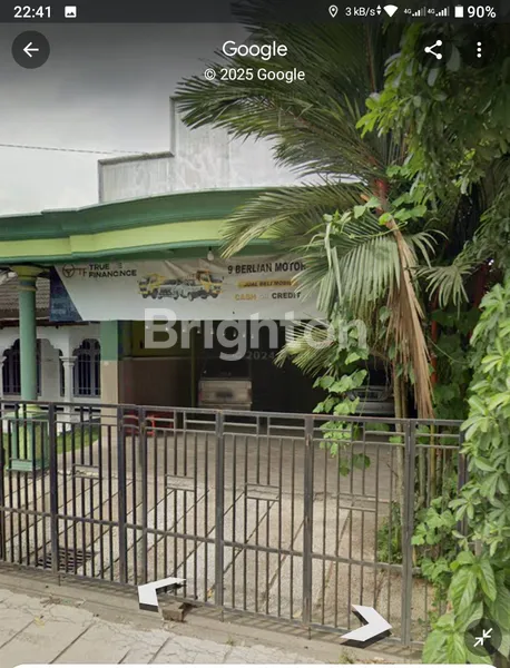 'RUMAH NYAMAN DI KRAS KEDIRI, SIAP HUNI DENGAN LINGKUNGAN ASRI!'