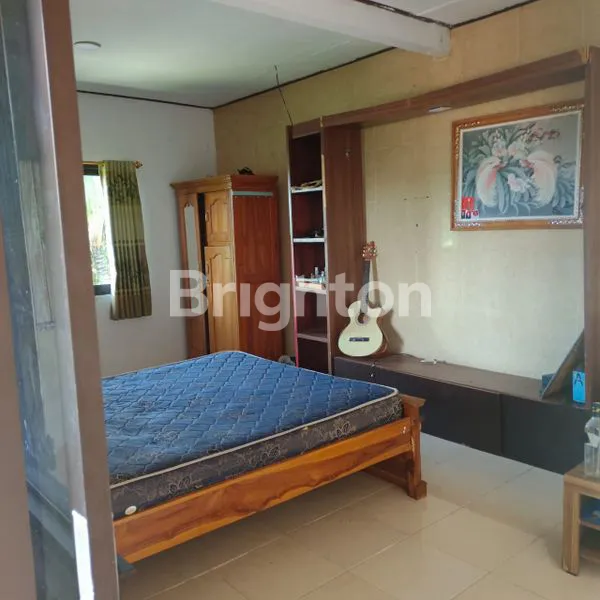 image RUMAH 3BR LOKASINYA SANGAT STRATEGIS, DI PERUMAHAN DIKOTA TABANAN BALI  (6)