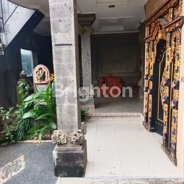 image RUMAH 3BR LOKASINYA SANGAT STRATEGIS, DI PERUMAHAN DIKOTA TABANAN BALI  (2)