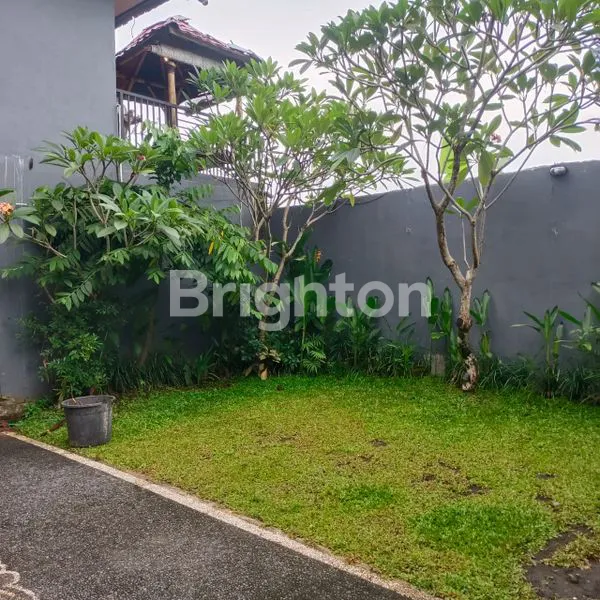 image RUMAH 3BR LOKASINYA SANGAT STRATEGIS, DI PERUMAHAN DIKOTA TABANAN BALI  (3)