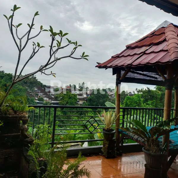 RUMAH 3BR LOKASINYA SANGAT STRATEGIS, DI PERUMAHAN DIKOTA TABANAN BALI