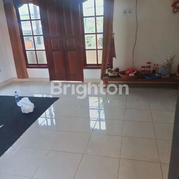image RUMAH 3BR LOKASINYA SANGAT STRATEGIS, DI PERUMAHAN DIKOTA TABANAN BALI  (5)