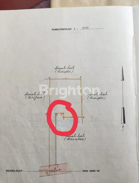 image LAHAN DI SIDOKARE, SIDOARJO (2)