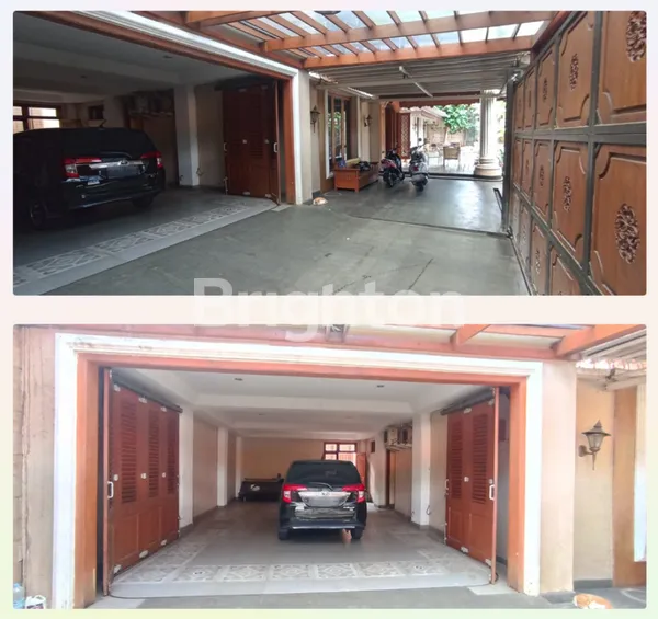 image TANAH BONUS RUMAH MEWAH & LUAS DI DAERAH STRATEGIS PASAR MINGGU (7)