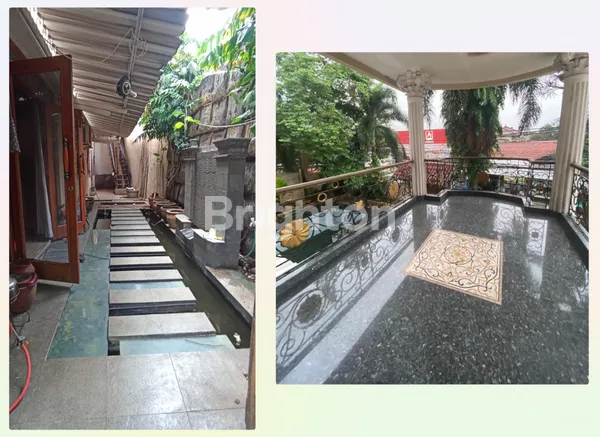 image TANAH BONUS RUMAH MEWAH & LUAS DI DAERAH STRATEGIS PASAR MINGGU (8)