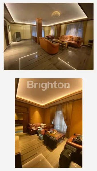 image TANAH BONUS RUMAH MEWAH & LUAS DI DAERAH STRATEGIS PASAR MINGGU (4)