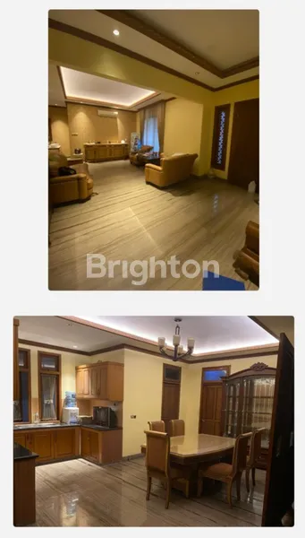 image TANAH BONUS RUMAH MEWAH & LUAS DI DAERAH STRATEGIS PASAR MINGGU (6)