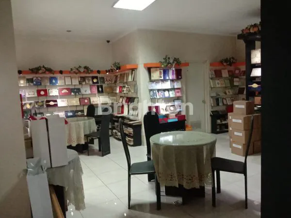 image PERGUDANGAN RAPI SIAP HUNI TAMAN TEKNO BSD CITY (2)