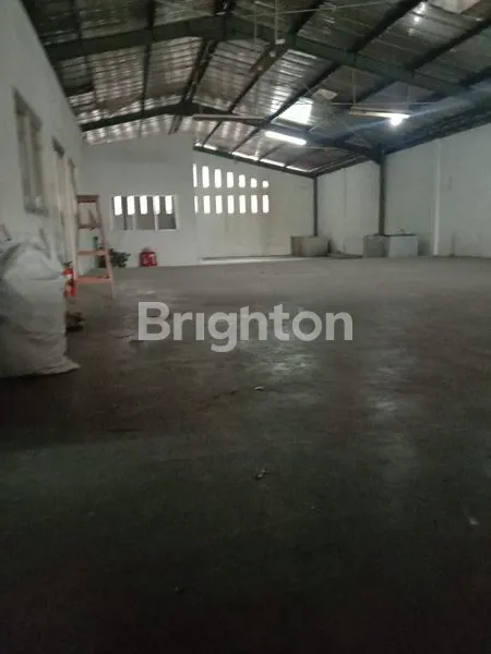 image PERGUDANGAN RAPI SIAP HUNI TAMAN TEKNO BSD CITY (5)