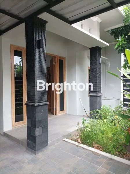 image SEMI FURNISHED TIMURAN PRAWIROTAMAN MALIOBORO  (5)