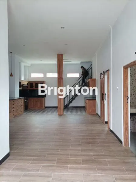 image SEMI FURNISHED TIMURAN PRAWIROTAMAN MALIOBORO  (7)