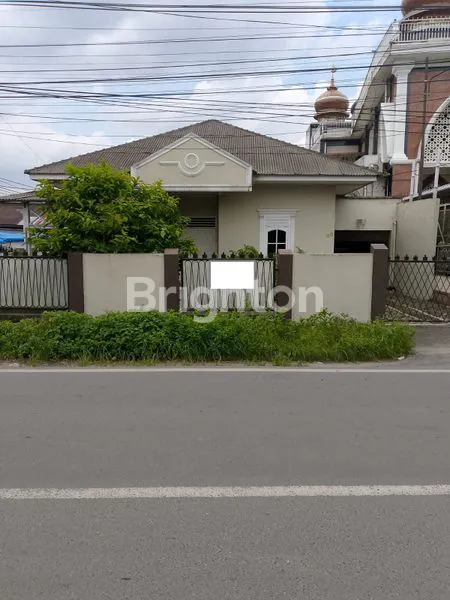 image RUMAH 1 LANTAI MURAH DI EKA SURYA, MEDAN JOHOR (1)