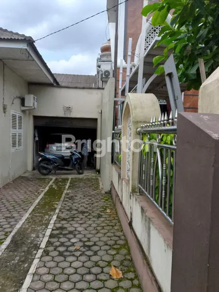 image RUMAH 1 LANTAI MURAH DI EKA SURYA, MEDAN JOHOR (2)