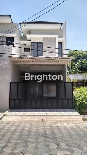 image RUMAH KUTISARI INDAH SURABAYA DEKAT SIWALANKERTO DEKAT PETRA (1)