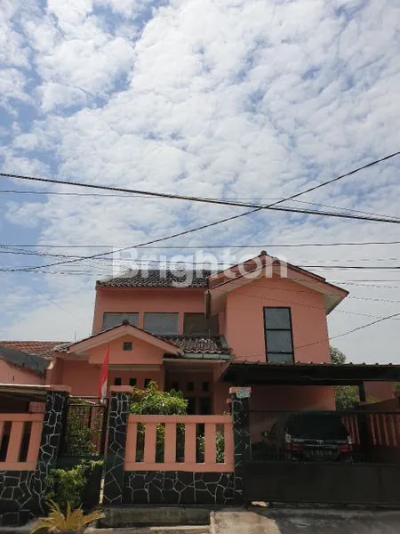 image RUMAH HARAPAN BARU REGENCY BEKASI BARAT  (1)
