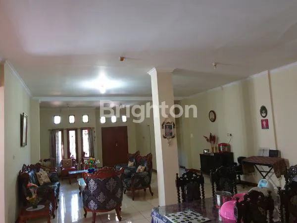 image RUMAH HARAPAN BARU REGENCY BEKASI BARAT  (3)