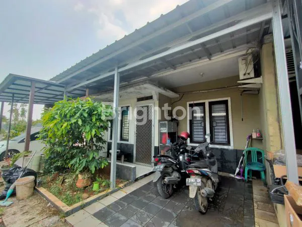image RUMAH DI GRAND SERPONG PERMAI MURAHH (1)