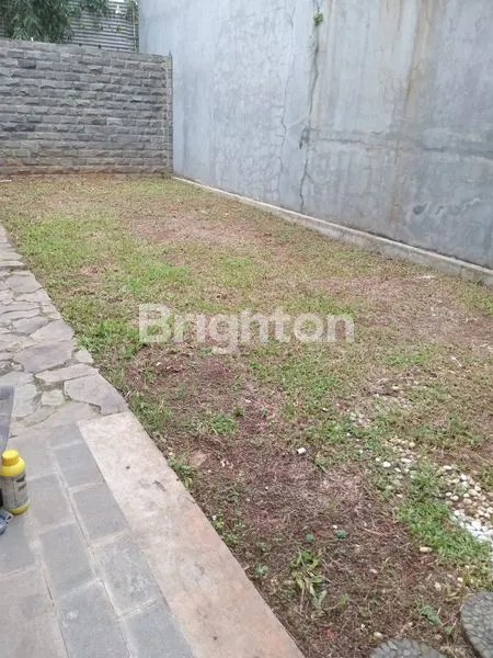 image PERUMAHAN SERPONG JAYA KOMPLEK GARDEN (4)