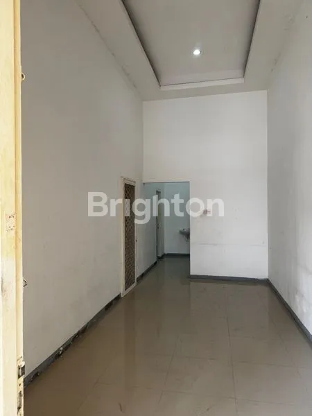 RUMAH PONDOK TJANDRA RAMBUTAN