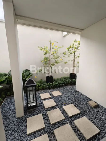 RUMAH PEONY LEBAR 8 X 15