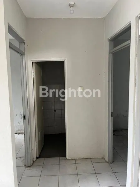 image PERUMAHAN PUSAKA NAMBO RESIDENCE DIBANGUN DI KAWASAN YANG SANGAT STRATEGIS , HUNIAN ASRI DAN NYAMAN DI NAMBO TAMANSARI BOGOR  (3)