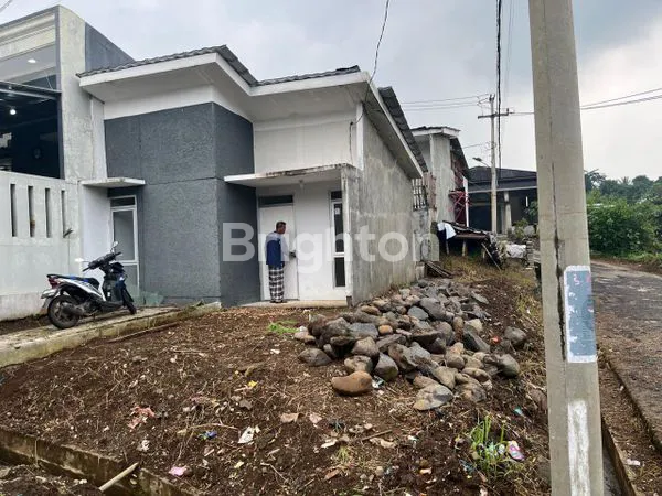 image PERUMAHAN PUSAKA NAMBO RESIDENCE DIBANGUN DI KAWASAN YANG SANGAT STRATEGIS , HUNIAN ASRI DAN NYAMAN DI NAMBO TAMANSARI BOGOR  (2)