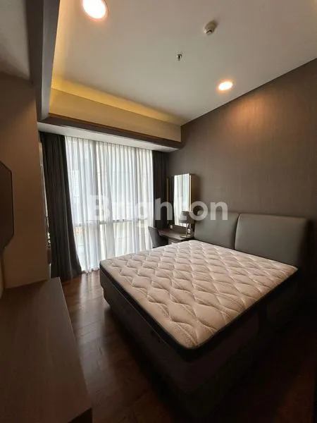 image APARTEMEN MEWAH ANANDAMAYA JAKARTA PUSAT  (5)