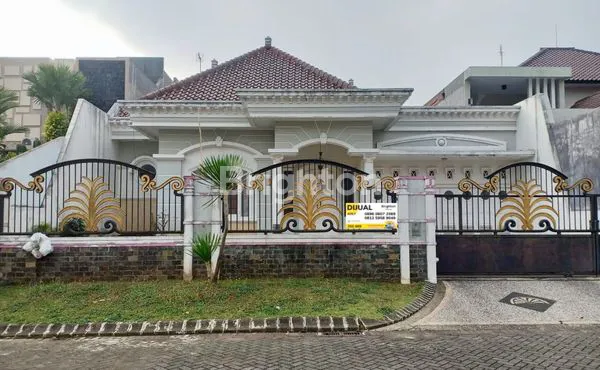 image  RUMAH MEWAH DIENG (1)