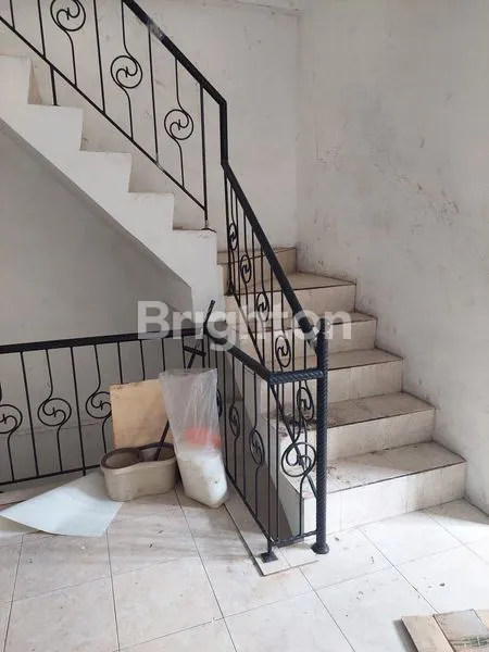 image RUKO 3 LANTAI DI JL. MUARA KARANG, PLUIT, JAKARTA UTARA (6)