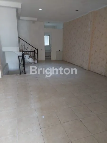 image RUKO 3 LANTAI DI JL. MUARA KARANG, PLUIT, JAKARTA UTARA (2)