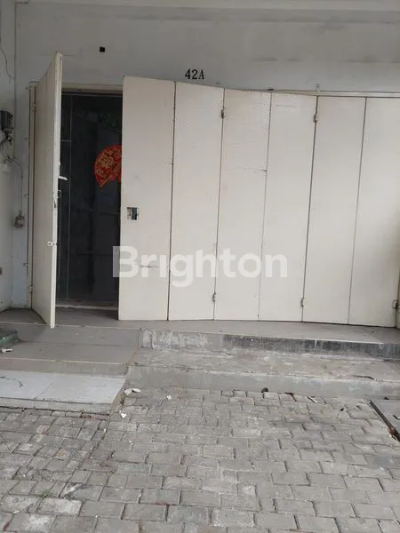 image RUKO 3 LANTAI DI JL. MUARA KARANG, PLUIT, JAKARTA UTARA (7)