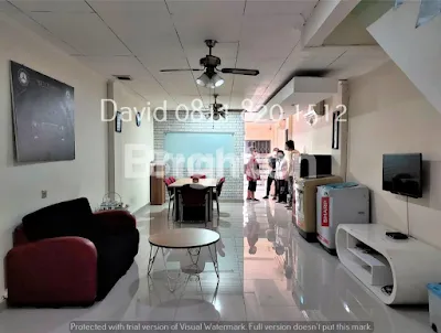 image RUKO TANJUNG DUREN JALAN LEBAR LOKASI STRATEGIS (1)