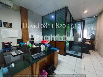 image RUKO TANJUNG DUREN JALAN LEBAR LOKASI STRATEGIS (8)