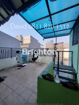 image RUKO TANJUNG DUREN JALAN LEBAR LOKASI STRATEGIS (4)