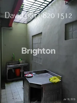 image RUKO TANJUNG DUREN JALAN LEBAR LOKASI STRATEGIS (2)