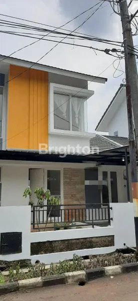 image RUMAH DI SERPONG PARK BOULEVARD EXTENTION DIBAWAH HARGA PASAR ! (1)
