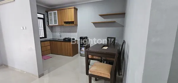 image RUMAH MINIMALIS  2 LANTAI SIAP HUNI DI BINTARO (4)