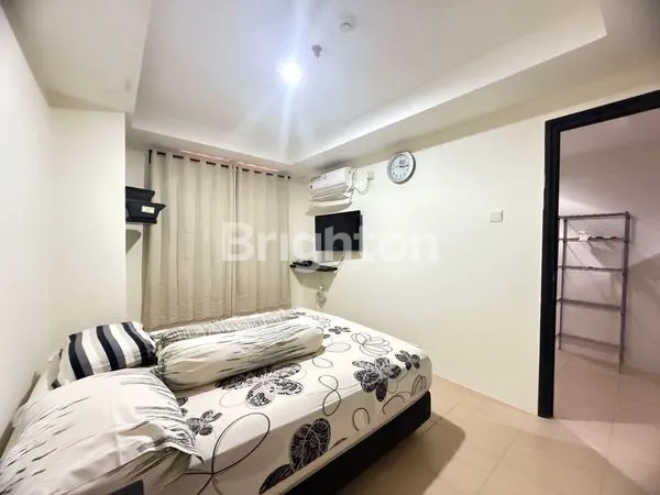 image APARTEMEN BELMONT TOWER MONT BLANC 1BR APARTMENT KEMBANGAN DEKAT KEBON JERUK (1)