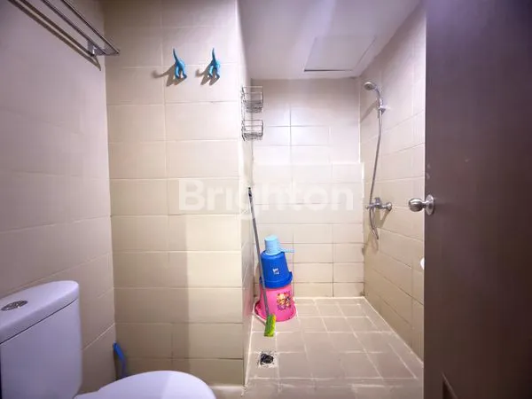 image APARTEMEN BELMONT TOWER MONT BLANC 1BR APARTMENT KEMBANGAN DEKAT KEBON JERUK (3)