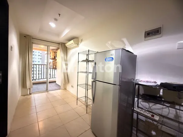 image APARTEMEN BELMONT TOWER MONT BLANC 1BR APARTMENT KEMBANGAN DEKAT KEBON JERUK (5)